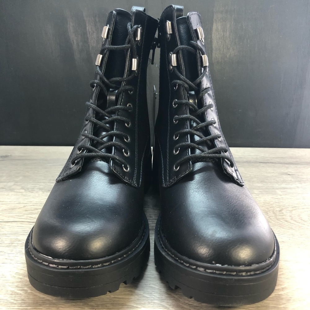 UNIVERSAL THREAD Marta Ankle Boots - Picture 6 of 14